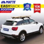 MATTE® EasyRack Universal RoofPad Tavan Taşıyıcı